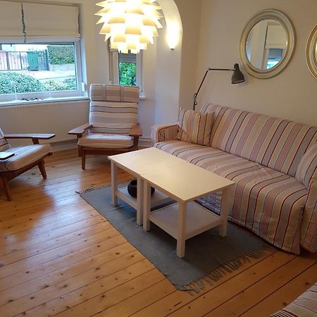 Haus Adele Villa Laboe Kültér fotó